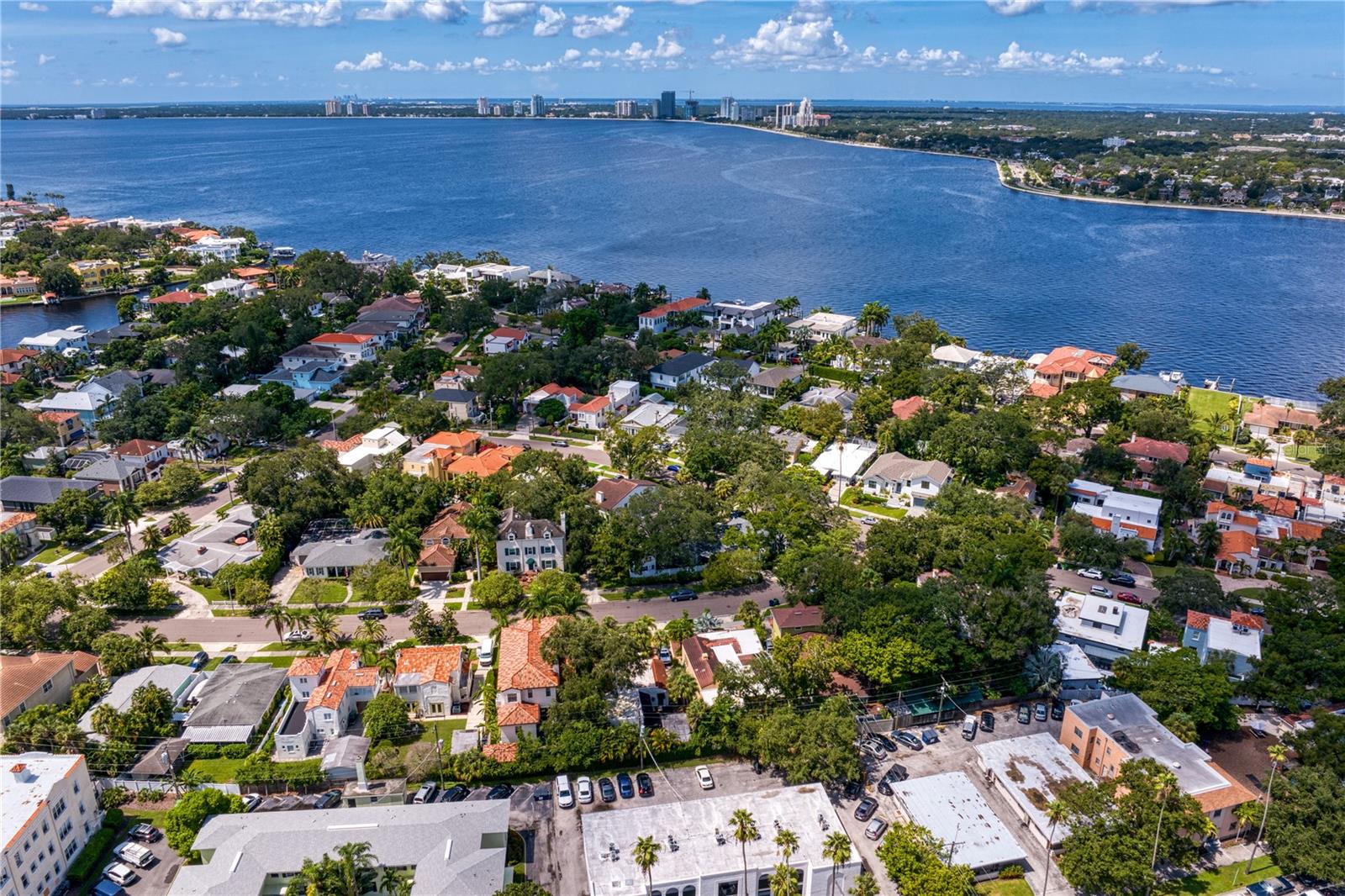 43 AEGEAN AVE, TAMPA, FL, 33606