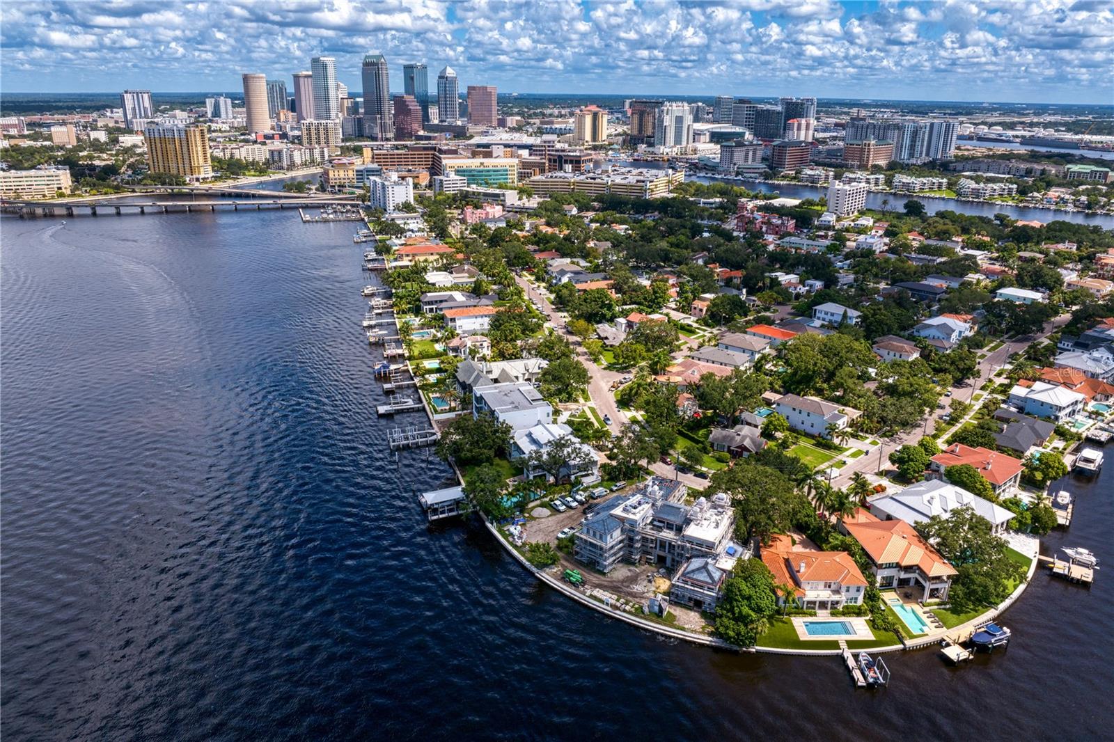 43 AEGEAN AVE, TAMPA, FL, 33606