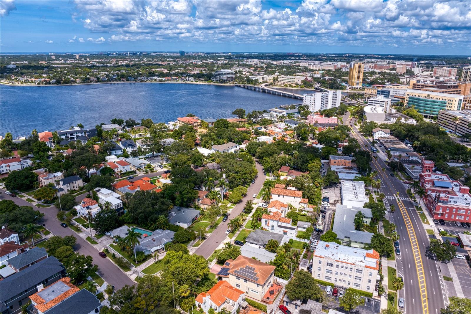 43 AEGEAN AVE, TAMPA, FL, 33606