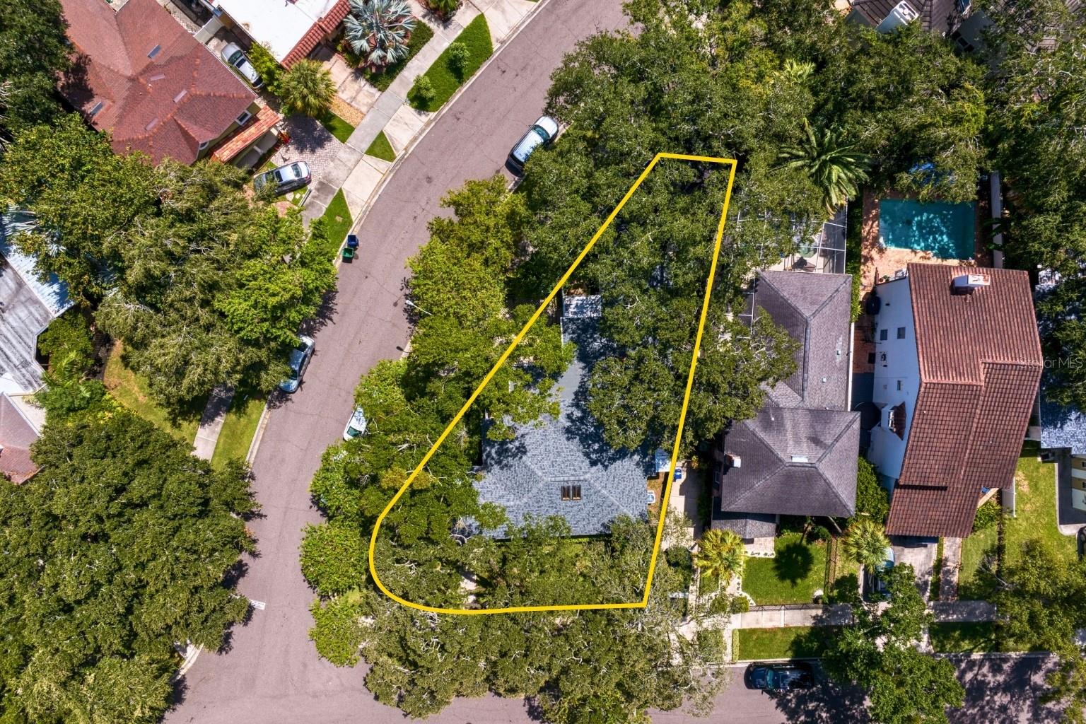 43 AEGEAN AVE, TAMPA, FL, 33606