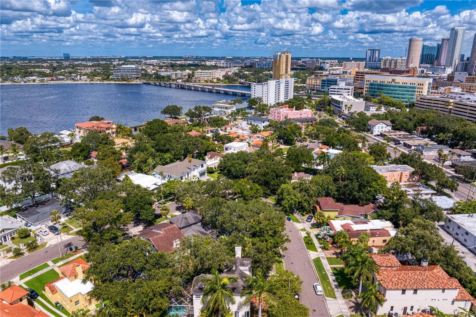 43 AEGEAN AVE, TAMPA, FL, 33606