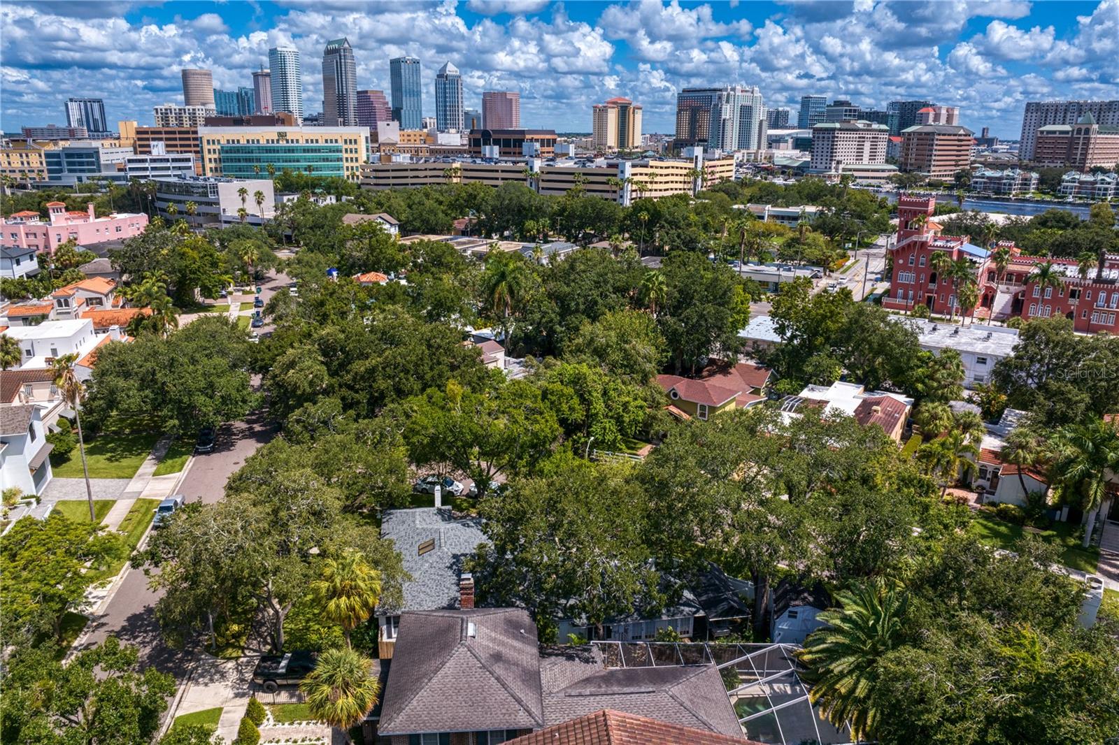 43 AEGEAN AVE, TAMPA, FL, 33606