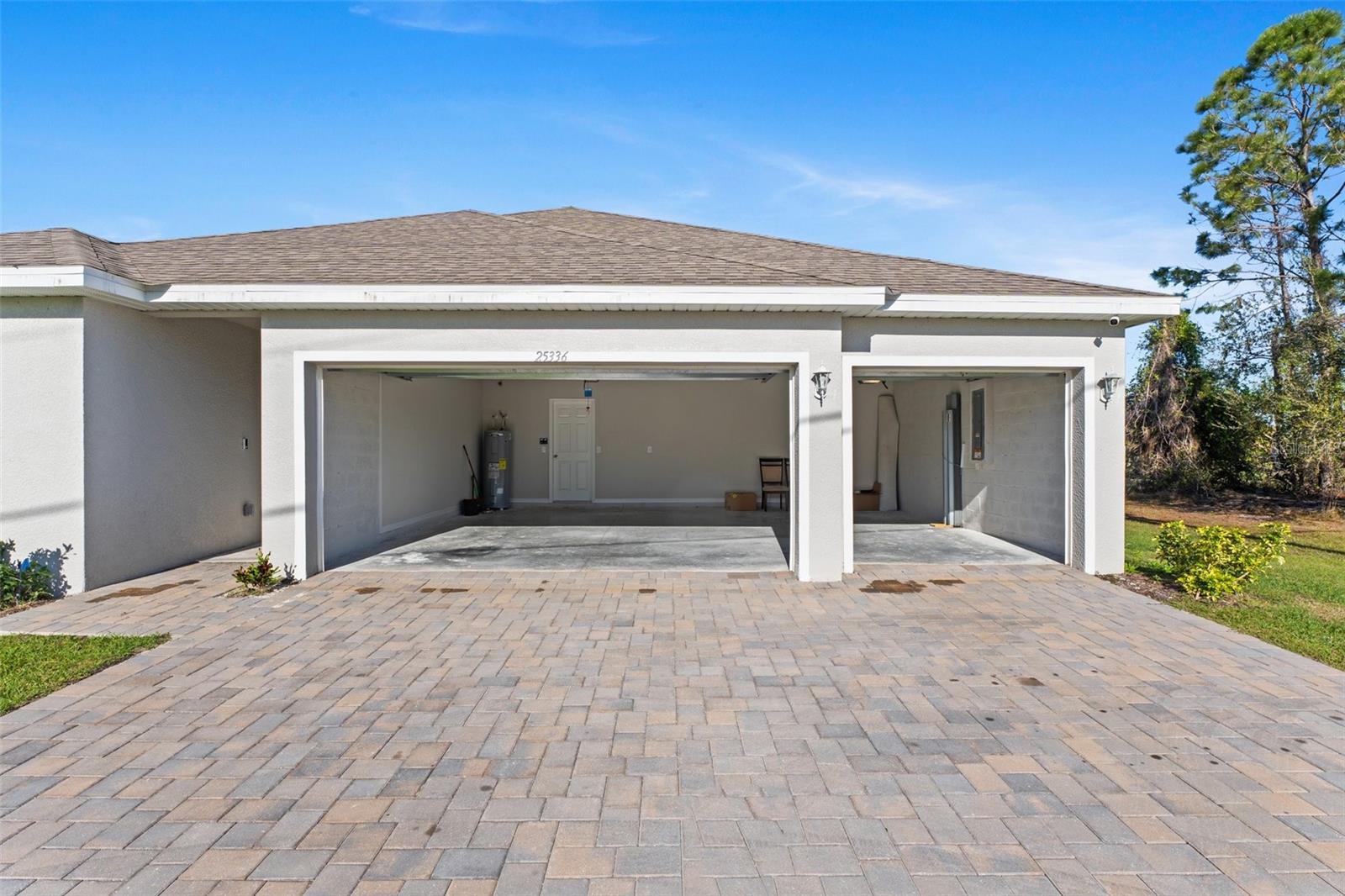 25336 DEEP CREEK BLVD, PUNTA GORDA, FL, 33983