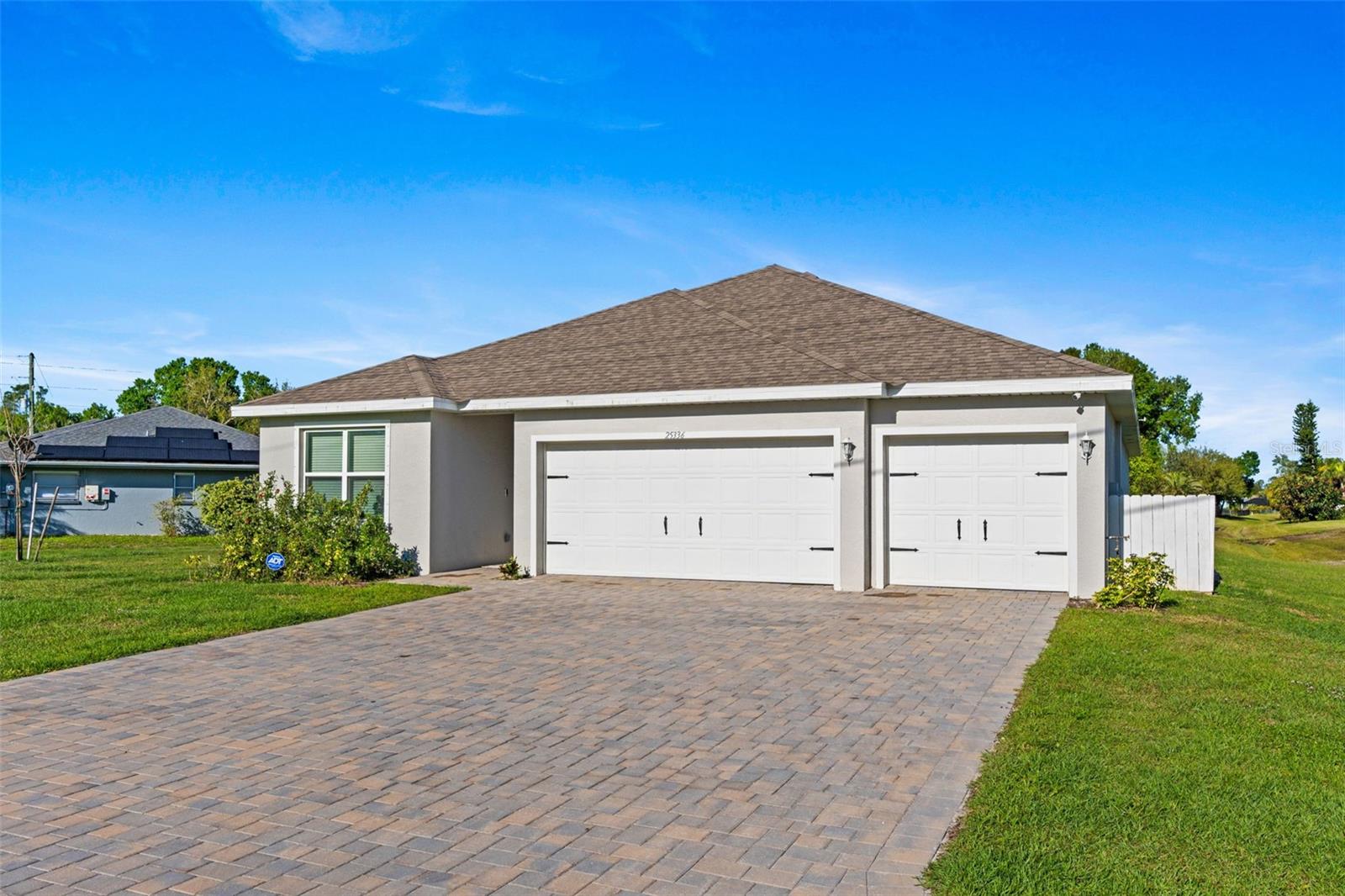 25336 DEEP CREEK BLVD, PUNTA GORDA, FL, 33983