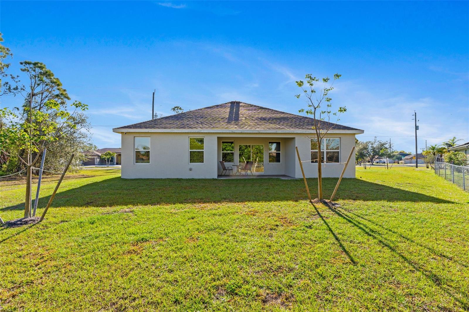 25336 DEEP CREEK BLVD, PUNTA GORDA, FL, 33983