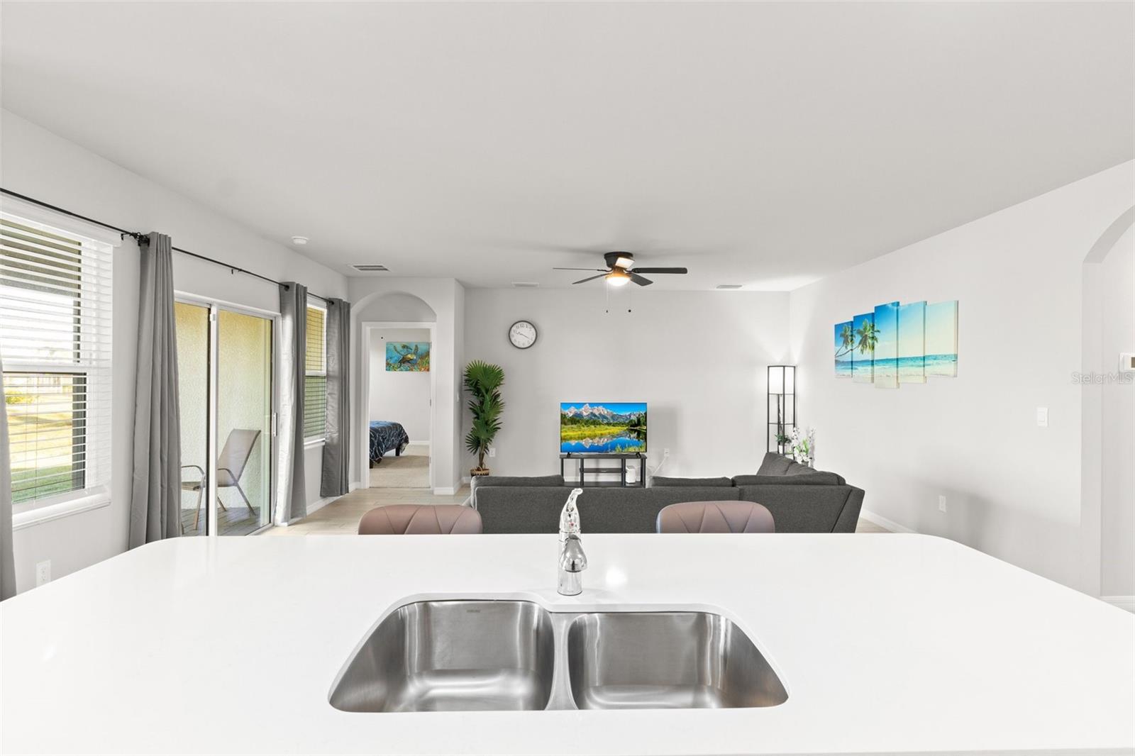 25336 DEEP CREEK BLVD, PUNTA GORDA, FL, 33983