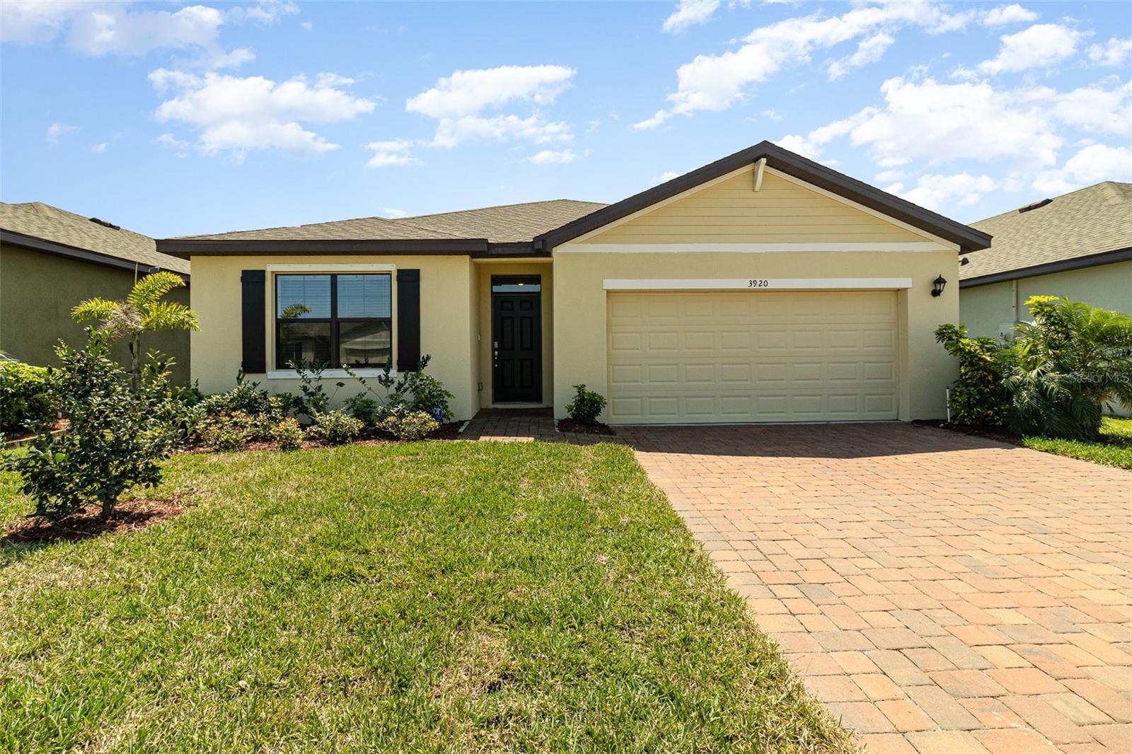 3920 FOGGY MIST RD SE, PALM BAY, FL, 32909