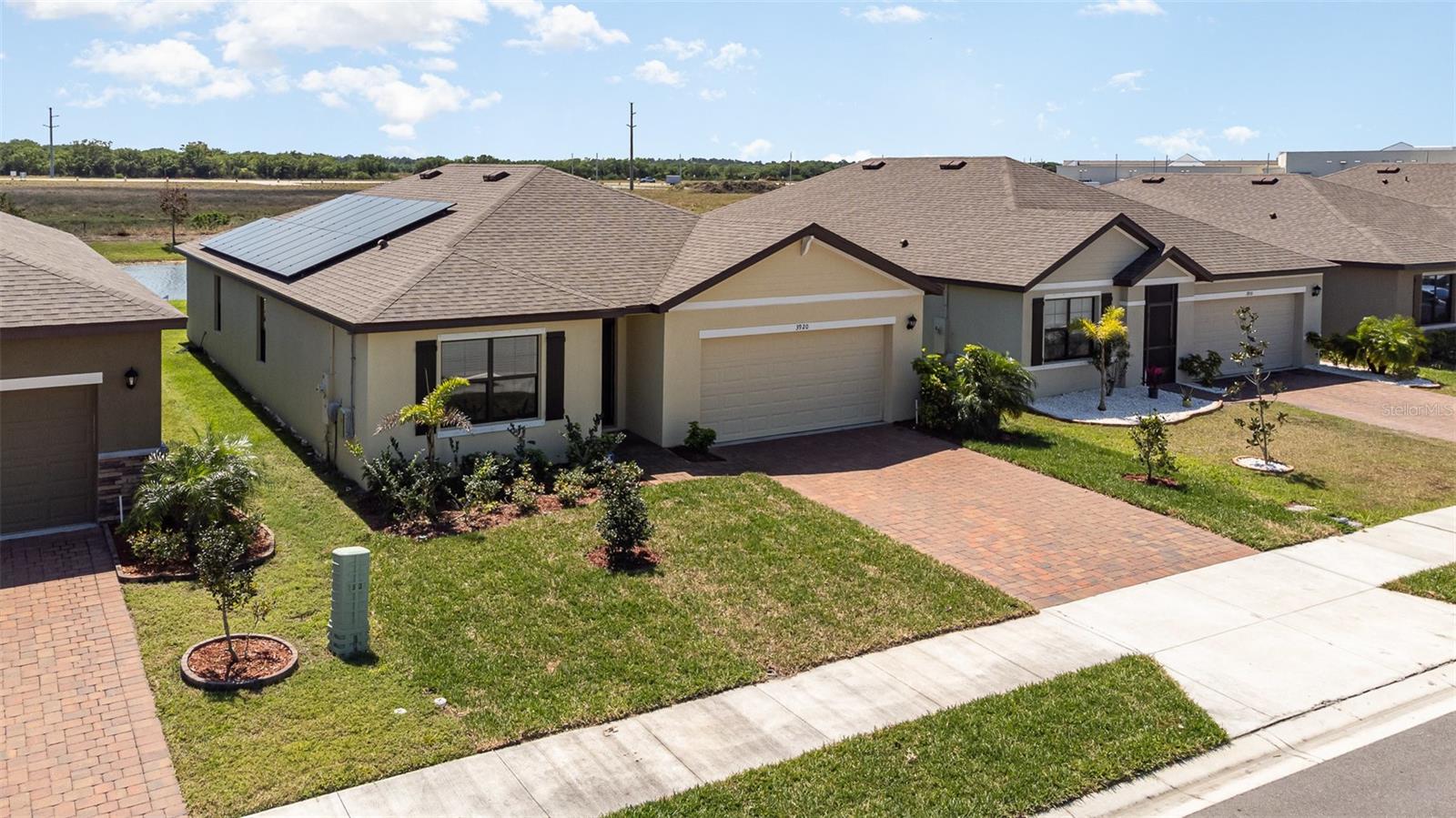 3920 FOGGY MIST RD SE, PALM BAY, FL, 32909