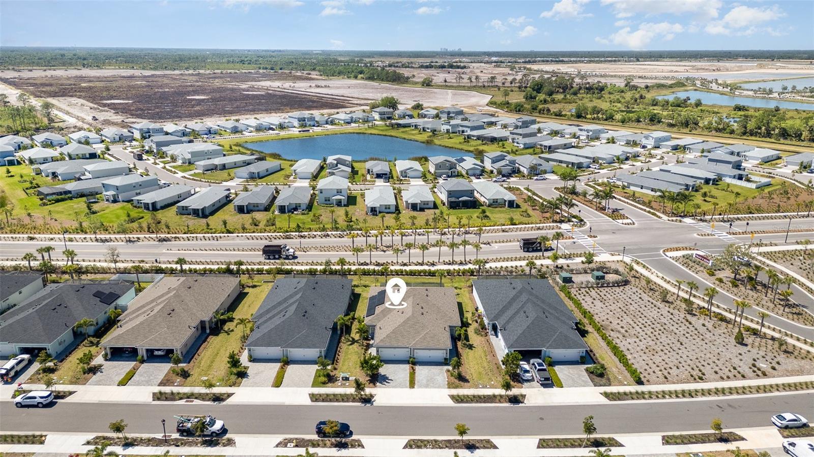 17860 PALMETTO PASS LN, PUNTA GORDA, FL, 33982