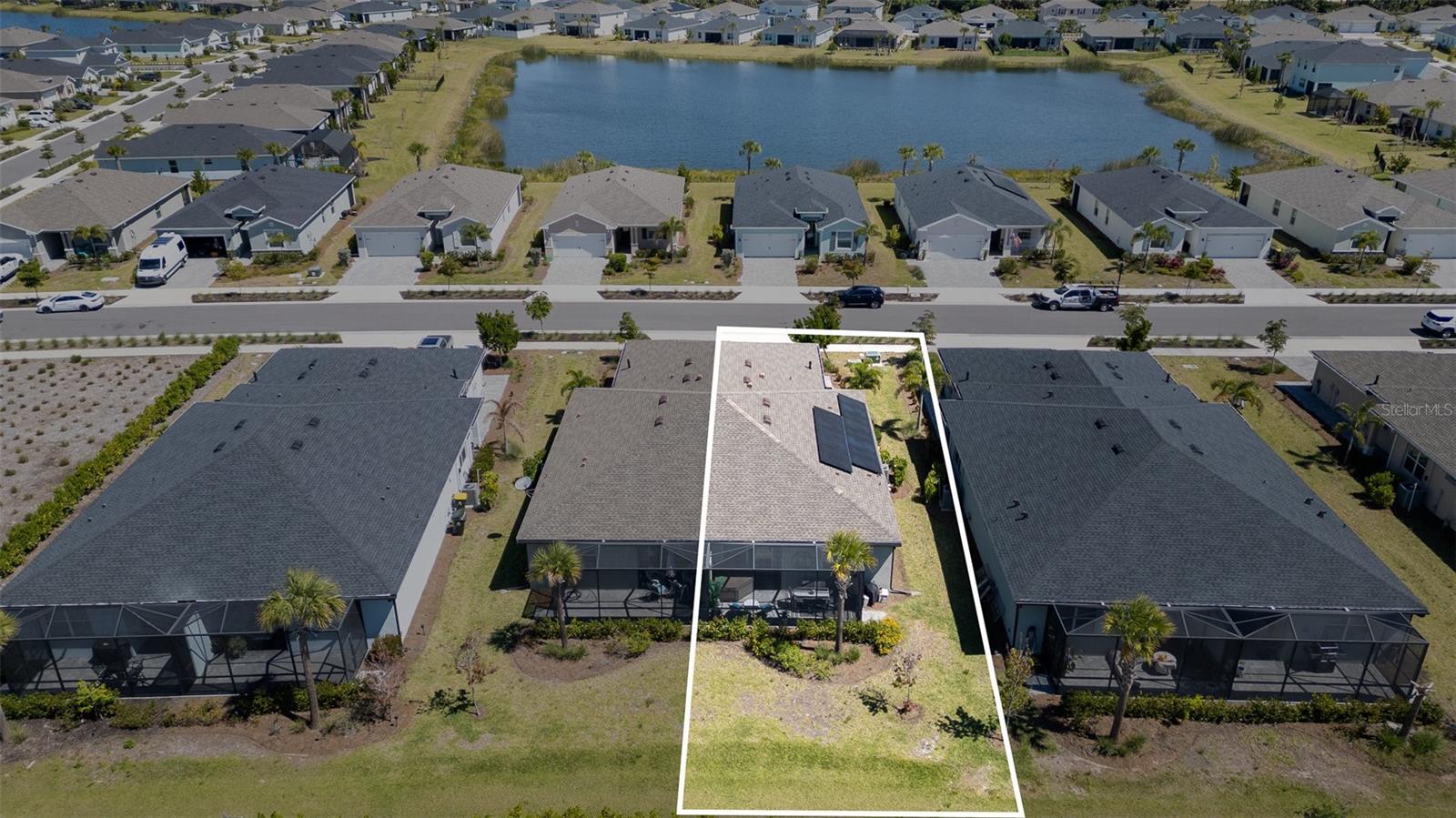 17860 PALMETTO PASS LN, PUNTA GORDA, FL, 33982