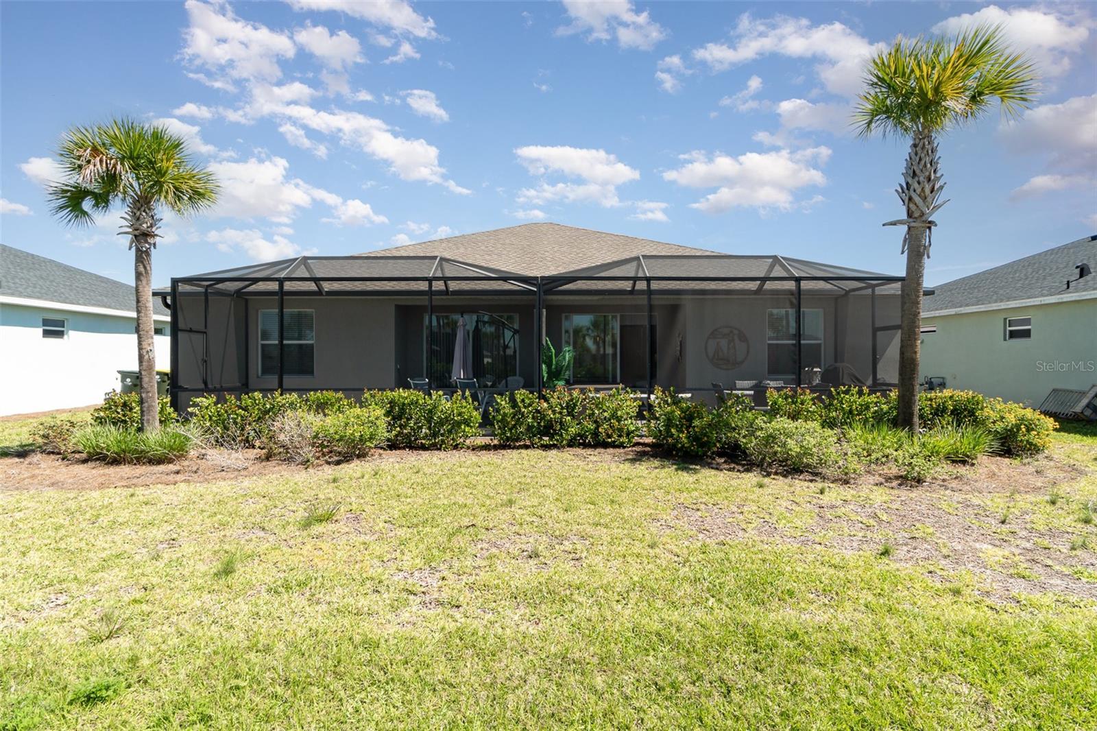 17860 PALMETTO PASS LN, PUNTA GORDA, FL, 33982