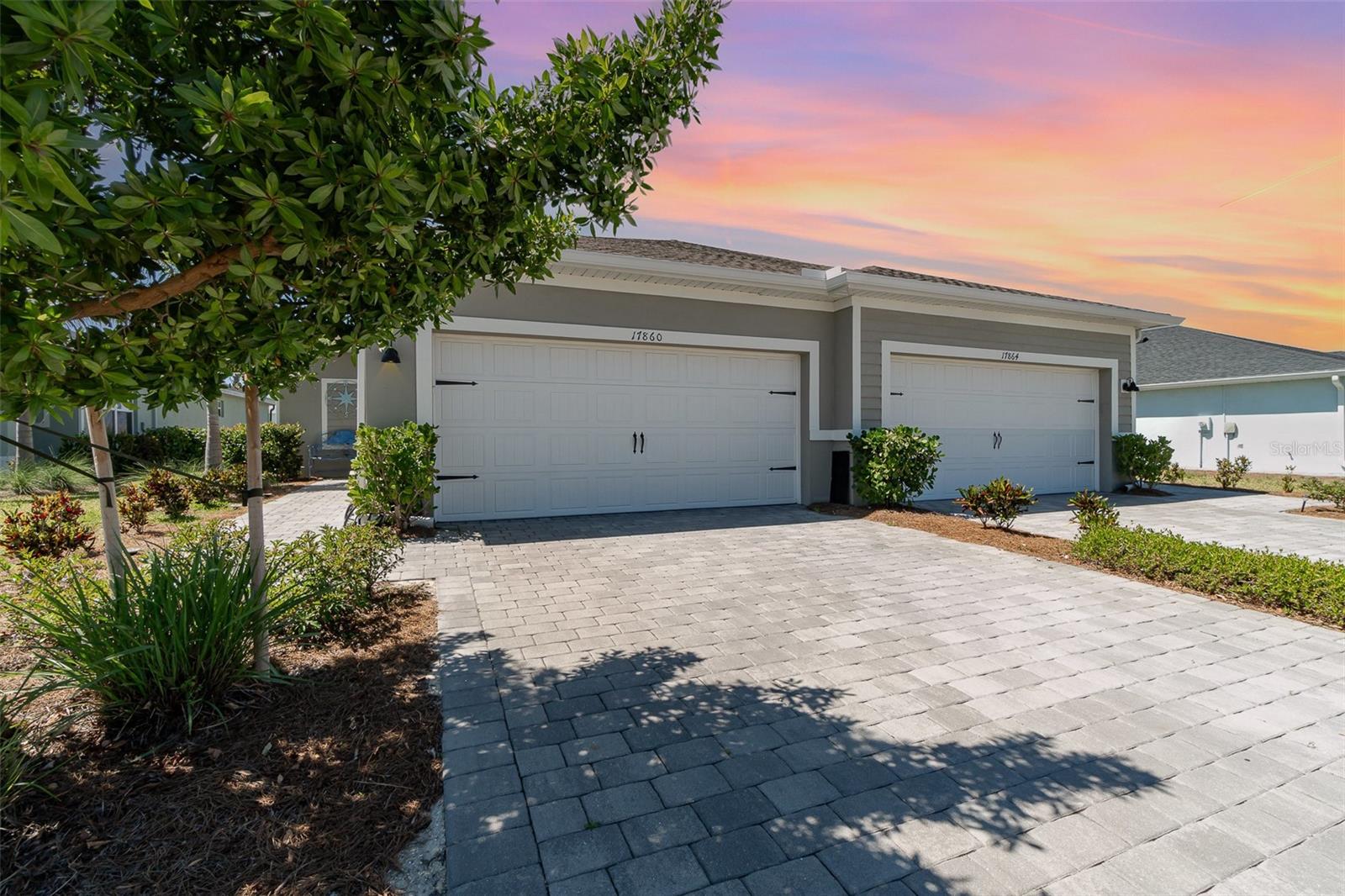17860 PALMETTO PASS LN, PUNTA GORDA, FL, 33982