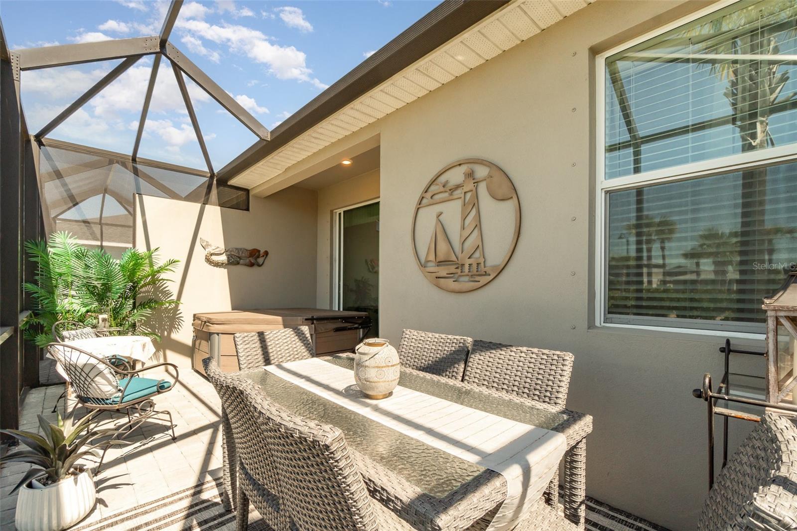 17860 PALMETTO PASS LN, PUNTA GORDA, FL, 33982