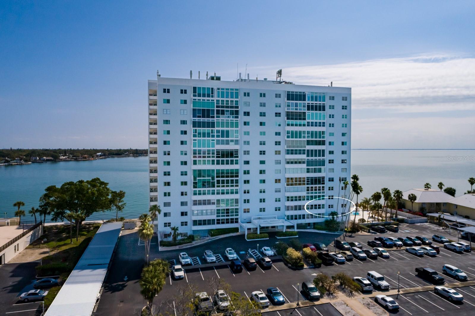 7200 SUNSHINE SKYWAY LN S #3D, ST PETERSBURG, FL, 33711