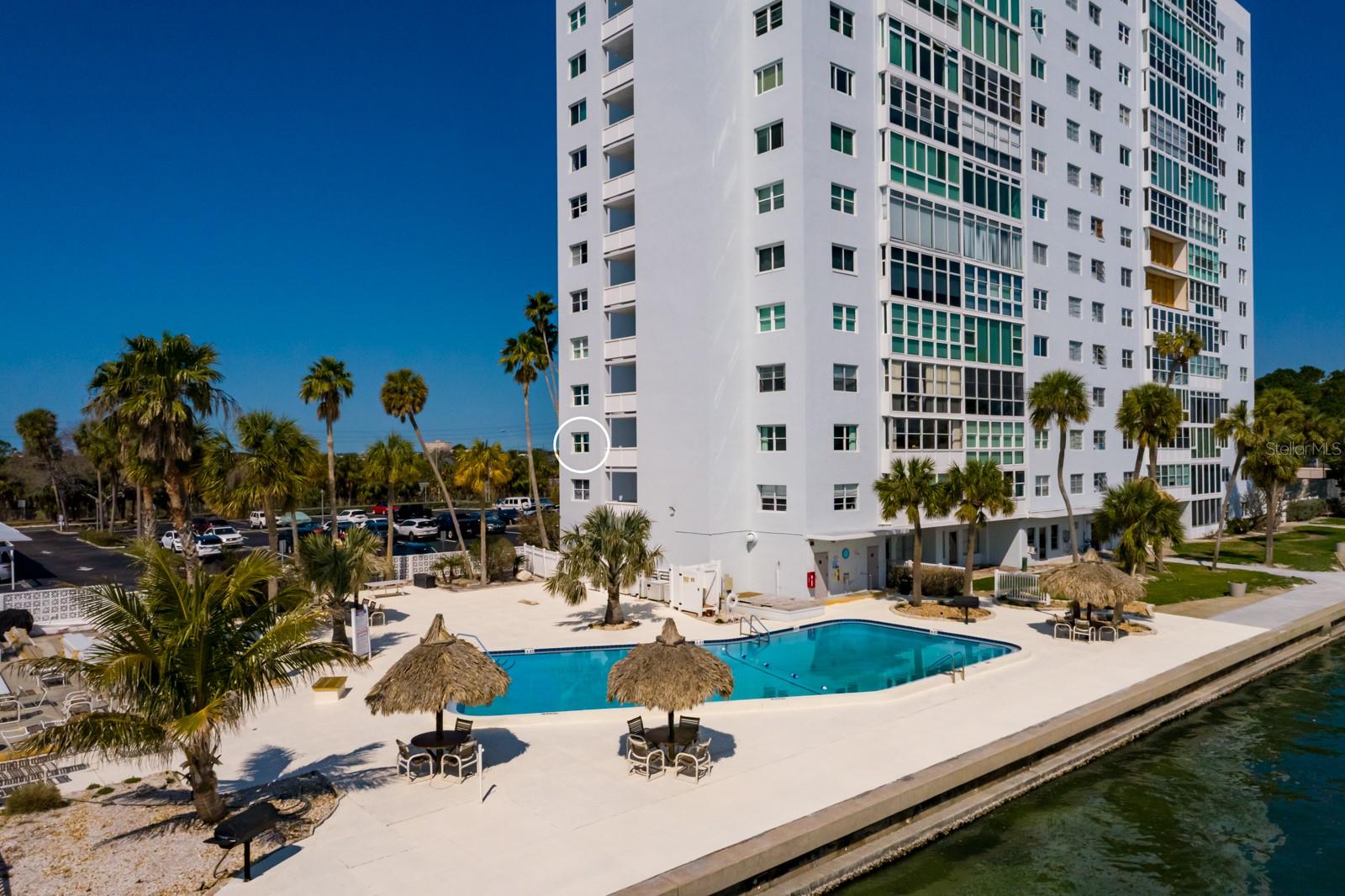 7200 SUNSHINE SKYWAY LN S #3D, ST PETERSBURG, FL, 33711