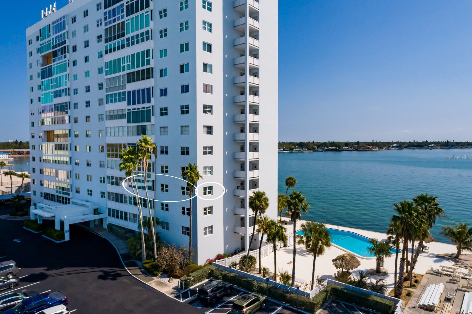 7200 SUNSHINE SKYWAY LN S #3D, ST PETERSBURG, FL, 33711
