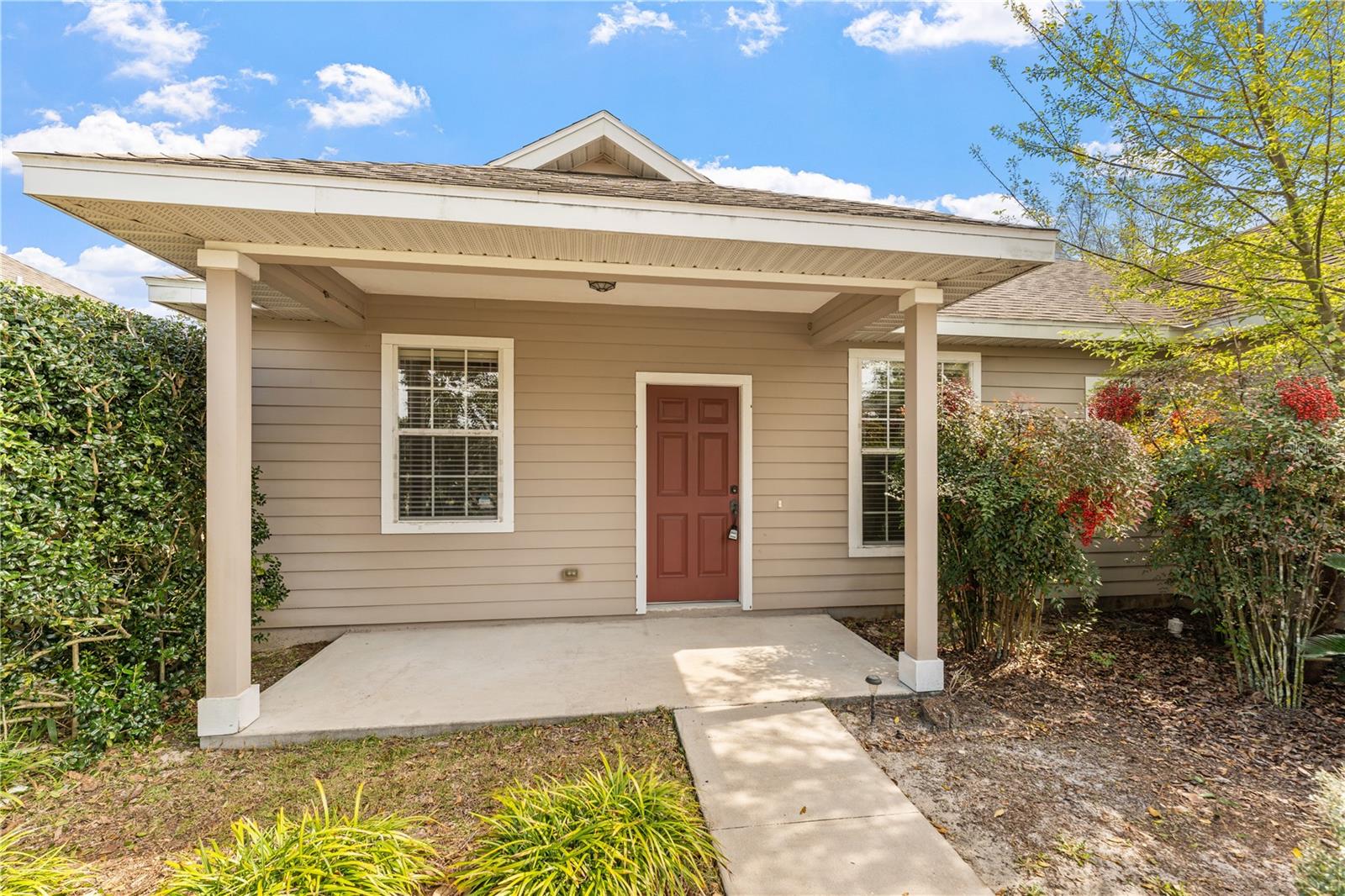 7601 SW 87TH TER, GAINESVILLE, FL, 32608