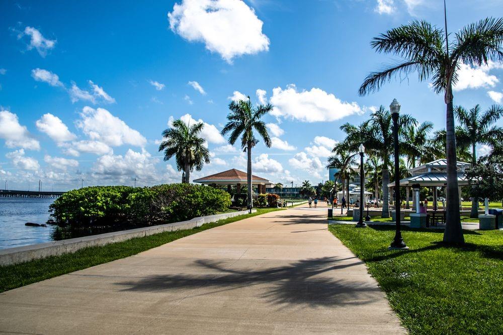 23819 COLLINA WAY #103, PORT CHARLOTTE, FL, 33980