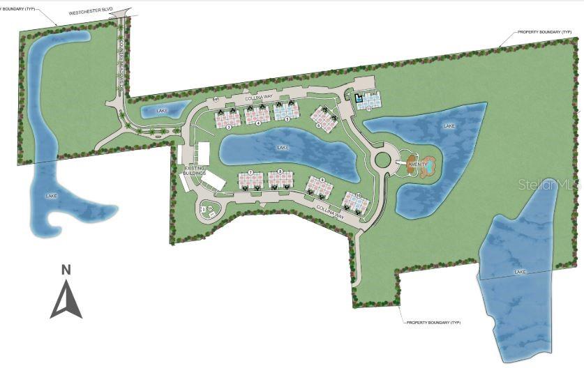 23819 COLLINA WAY #103, PORT CHARLOTTE, FL, 33980