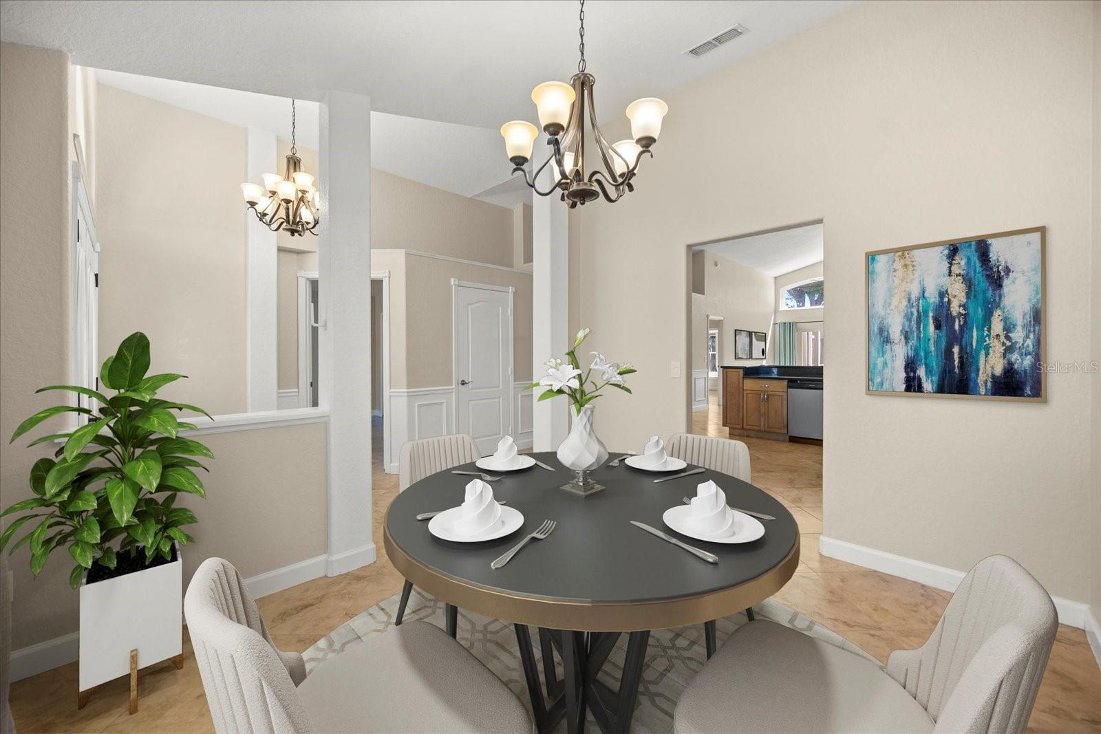 813 HAVENWOOD DR, ORLANDO, FL, 32828