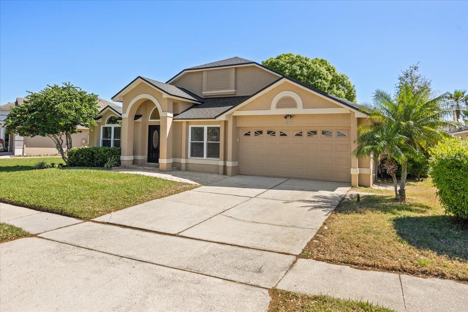 813 HAVENWOOD DR, ORLANDO, FL, 32828
