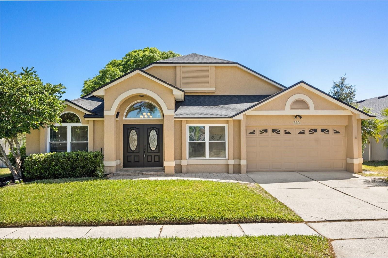 813 HAVENWOOD DR, ORLANDO, FL, 32828