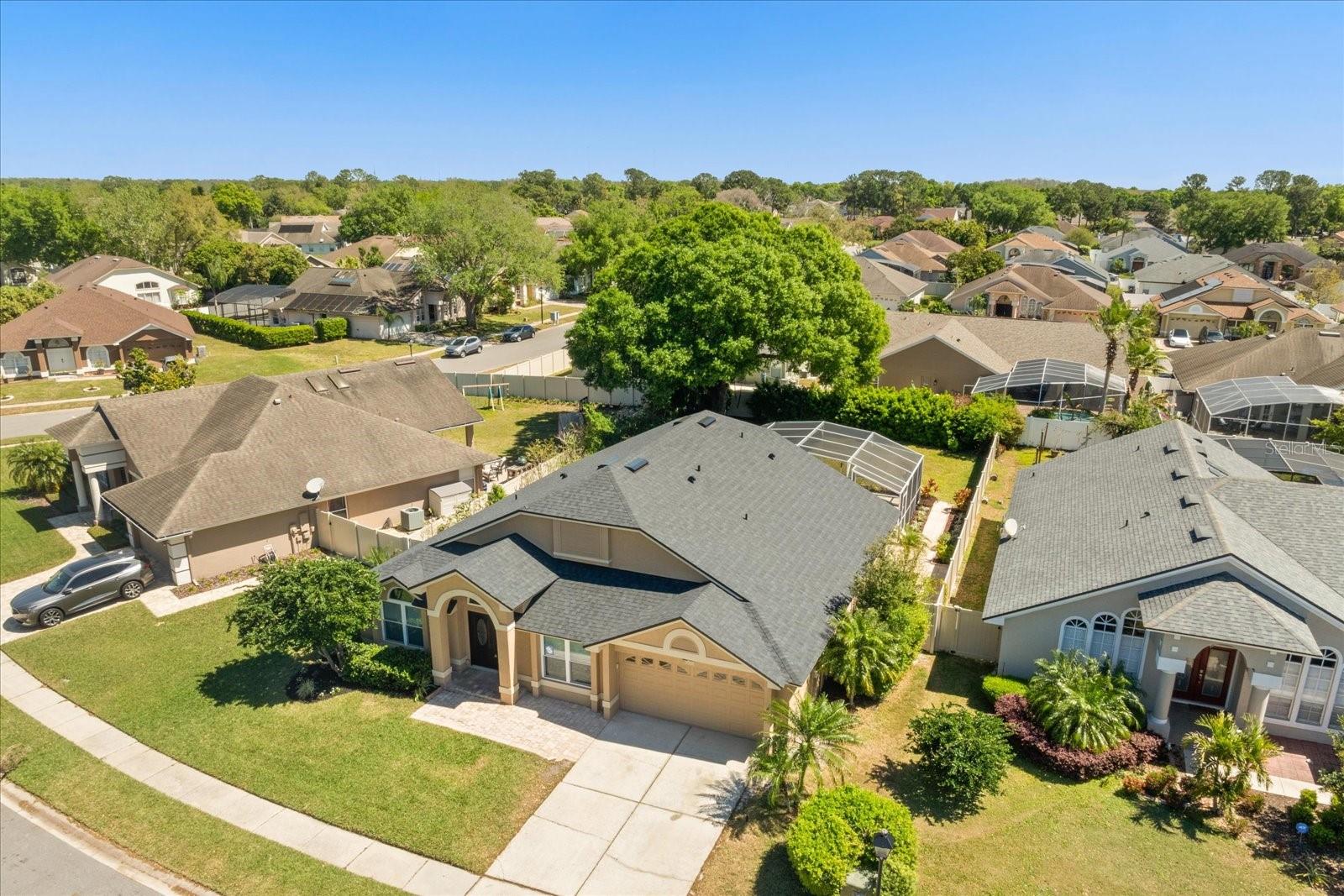 813 HAVENWOOD DR, ORLANDO, FL, 32828