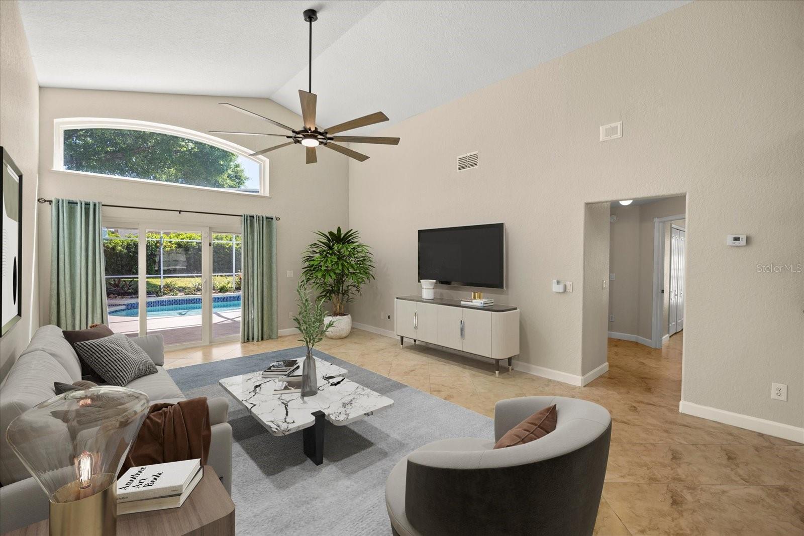 813 HAVENWOOD DR, ORLANDO, FL, 32828