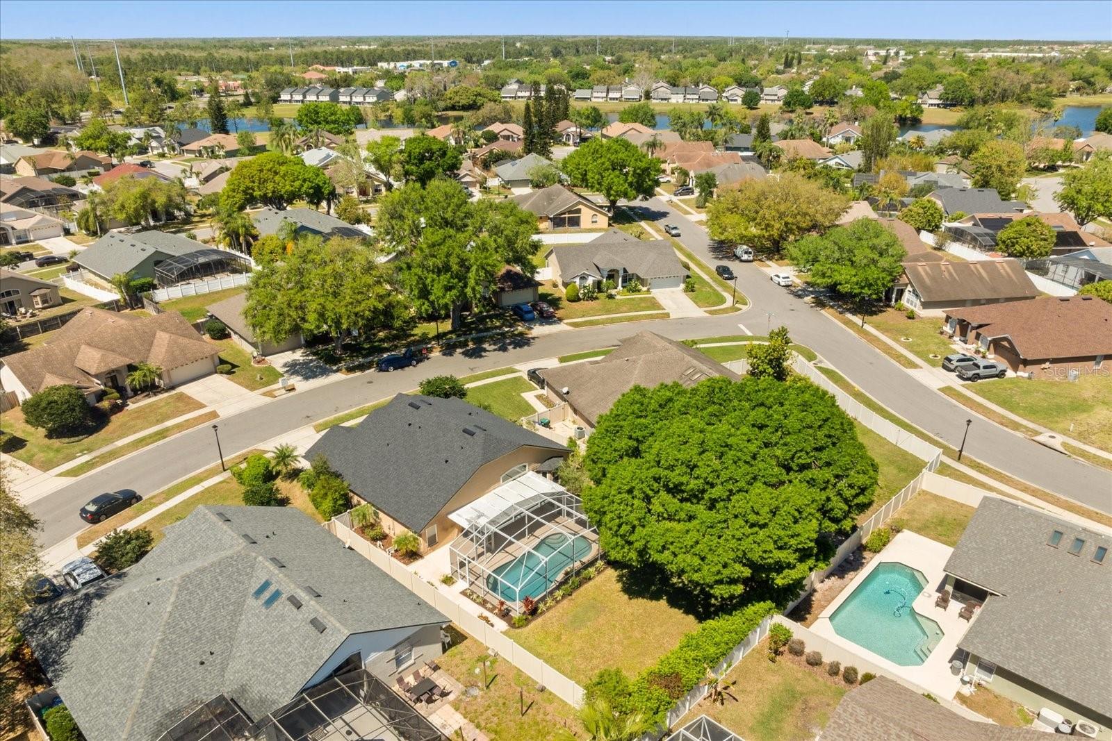 813 HAVENWOOD DR, ORLANDO, FL, 32828