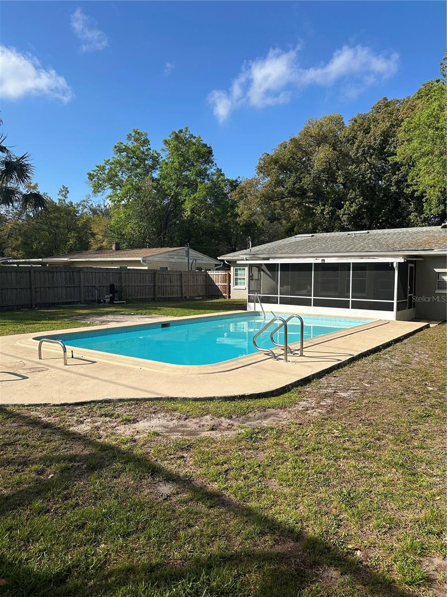 206 TYREE LN, WINTER PARK, FL, 32792