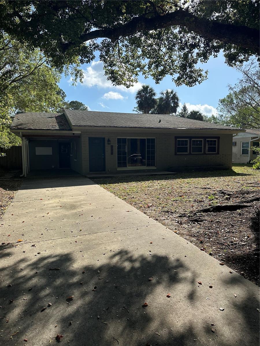 206 TYREE LN, WINTER PARK, FL, 32792