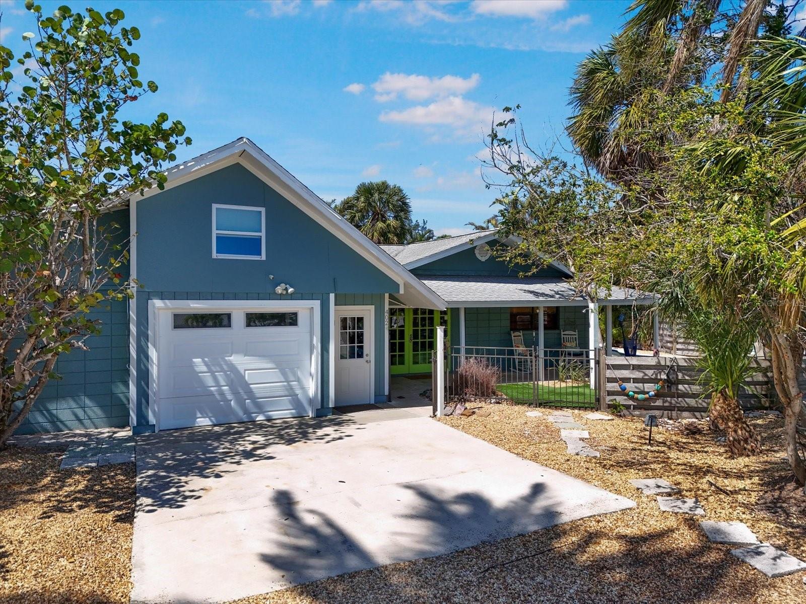 402 71ST ST, HOLMES BEACH, FL, 34217