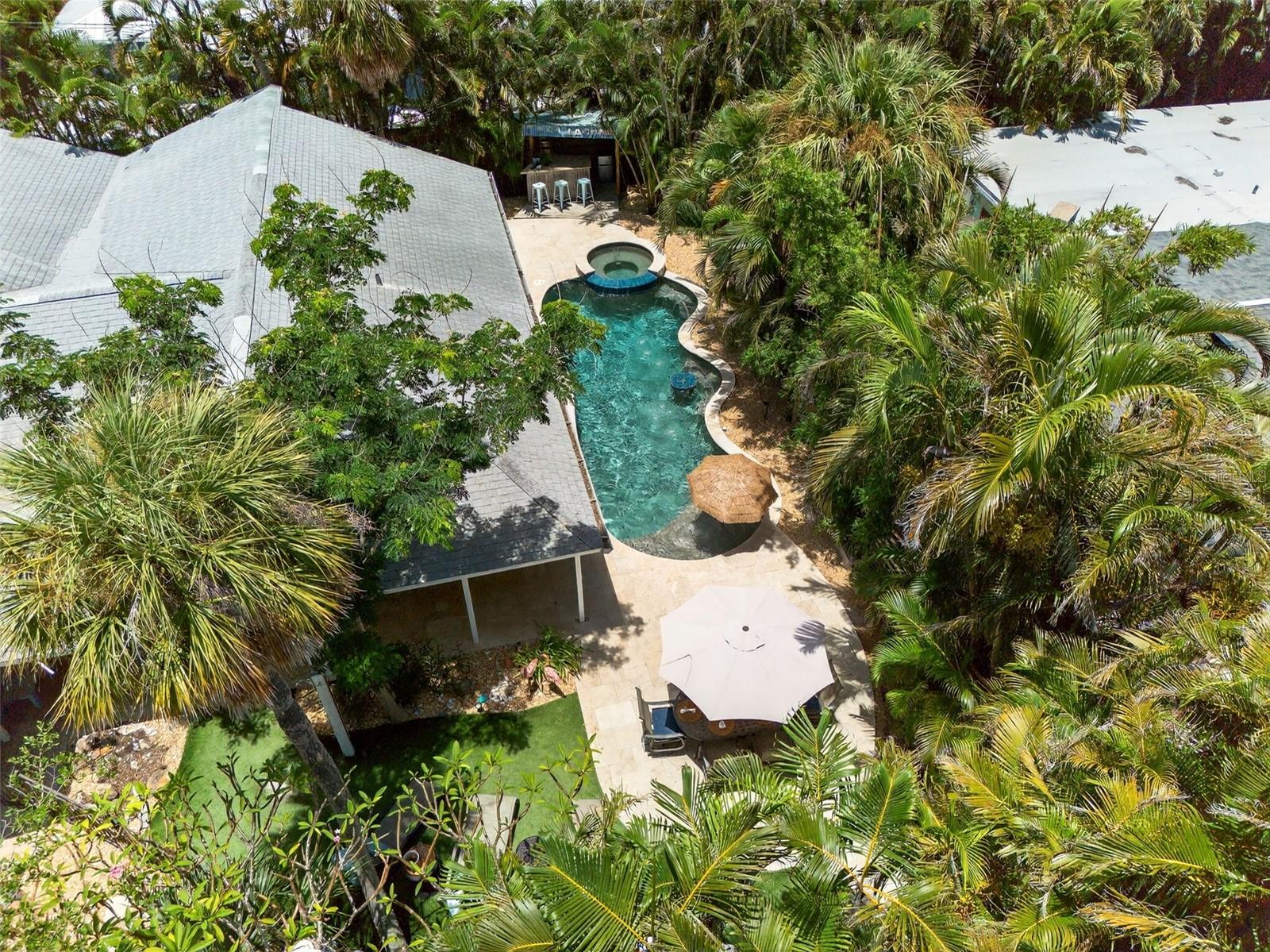 402 71ST ST, HOLMES BEACH, FL, 34217