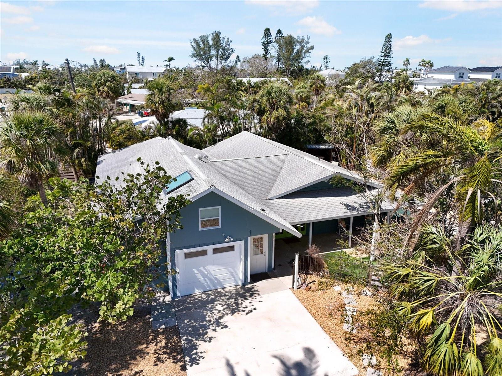 402 71ST ST, HOLMES BEACH, FL, 34217