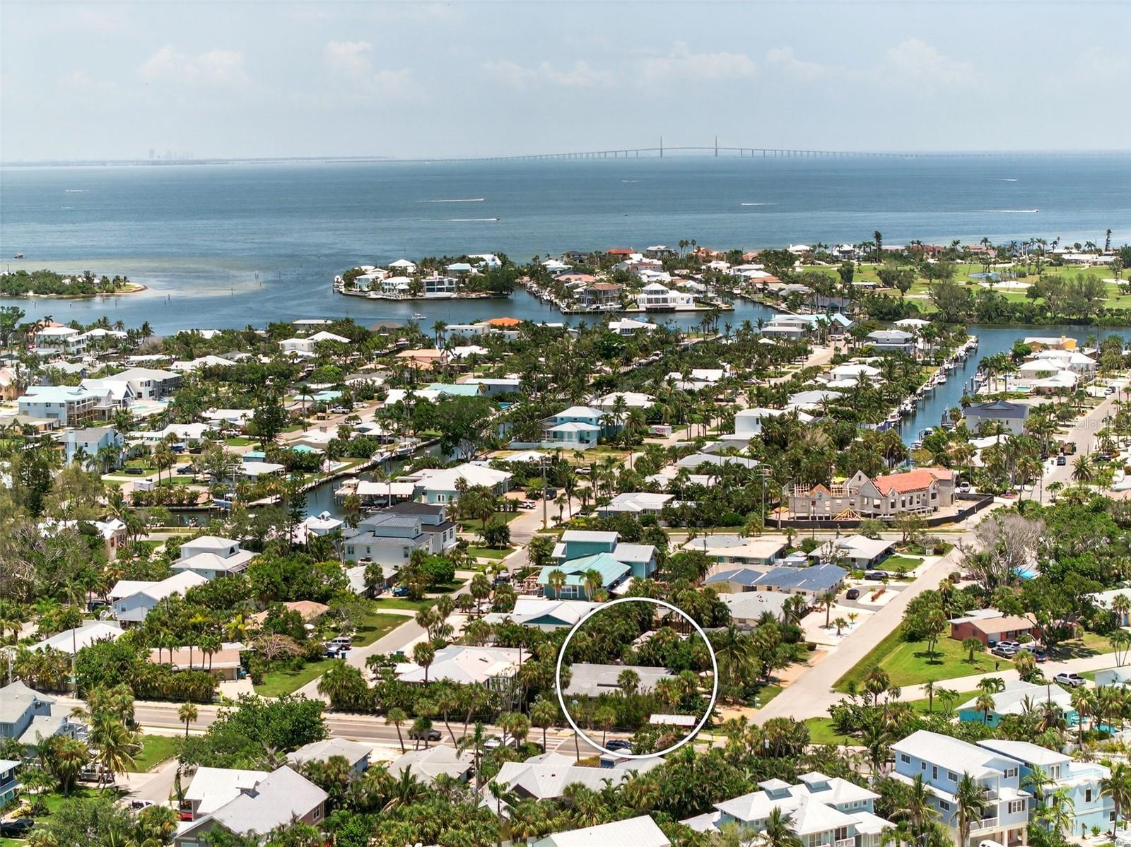 402 71ST ST, HOLMES BEACH, FL, 34217