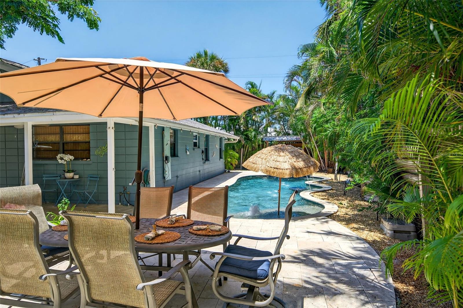 402 71ST ST, HOLMES BEACH, FL, 34217
