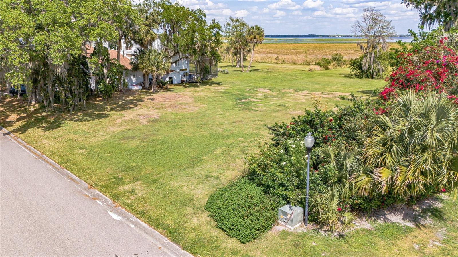 0 HIDDEN HARBOR LN, KISSIMMEE, FL, 34746