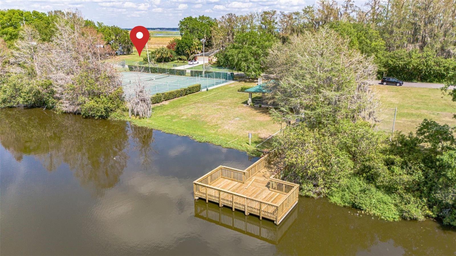 0 HIDDEN HARBOR LN, KISSIMMEE, FL, 34746