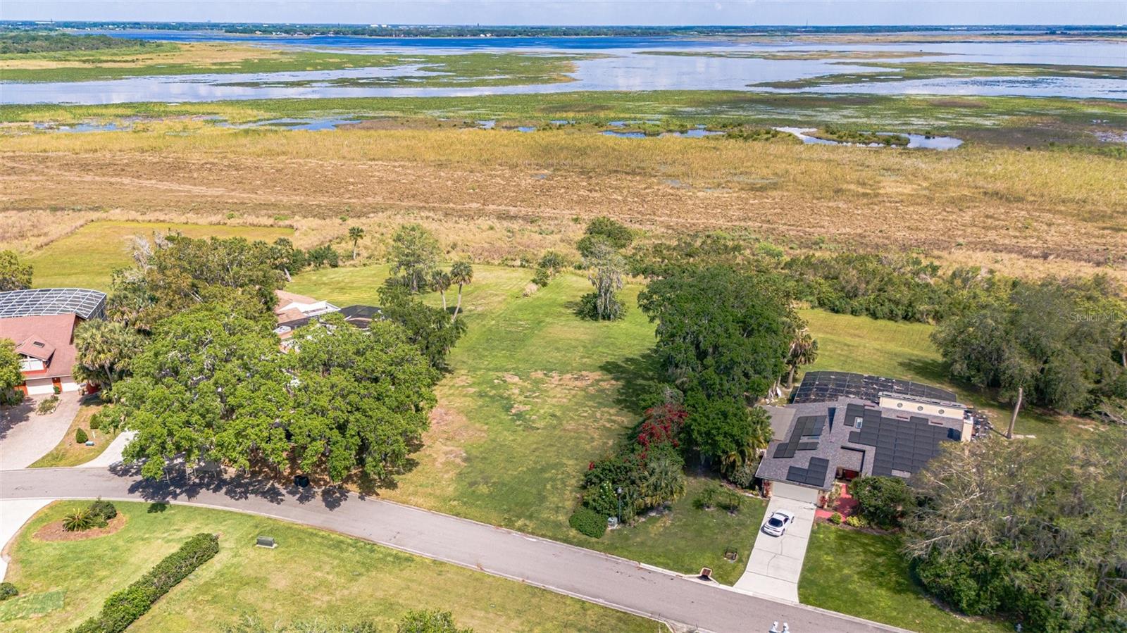 0 HIDDEN HARBOR LN, KISSIMMEE, FL, 34746