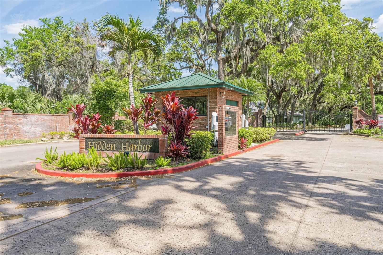 0 HIDDEN HARBOR LN, KISSIMMEE, FL, 34746