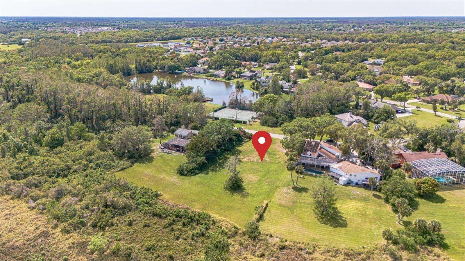 0 HIDDEN HARBOR LN, KISSIMMEE, FL, 34746