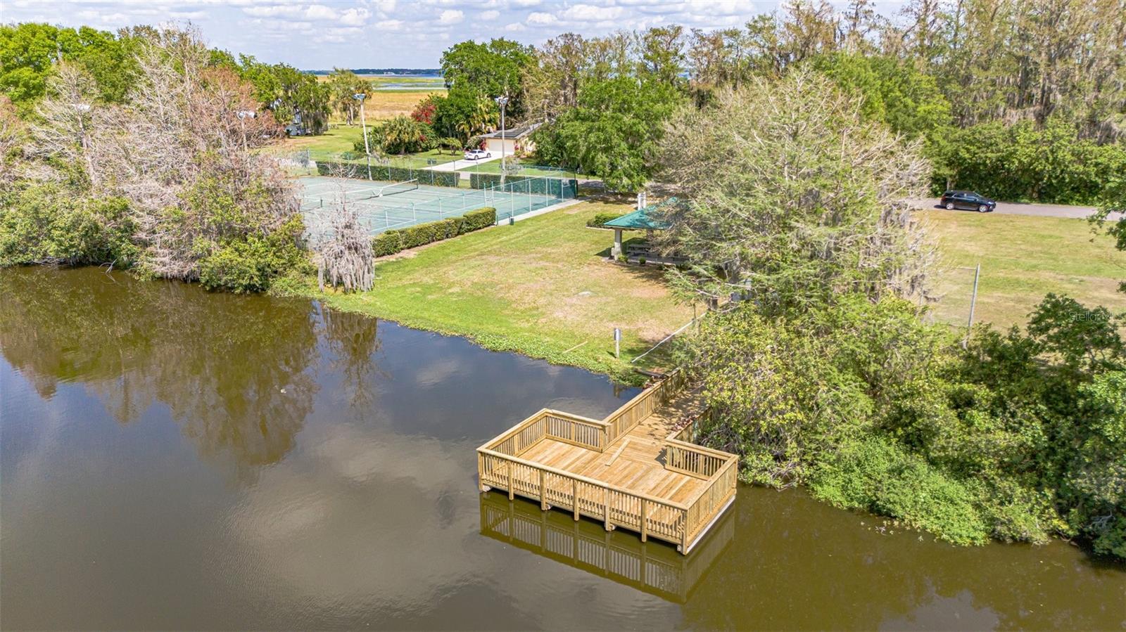 0 HIDDEN HARBOR LN, KISSIMMEE, FL, 34746