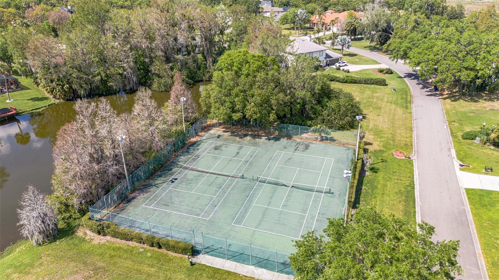 0 HIDDEN HARBOR LN, KISSIMMEE, FL, 34746