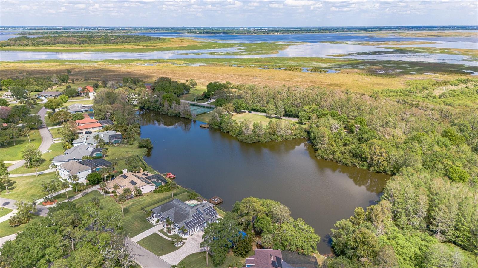 0 HIDDEN HARBOR LN, KISSIMMEE, FL, 34746