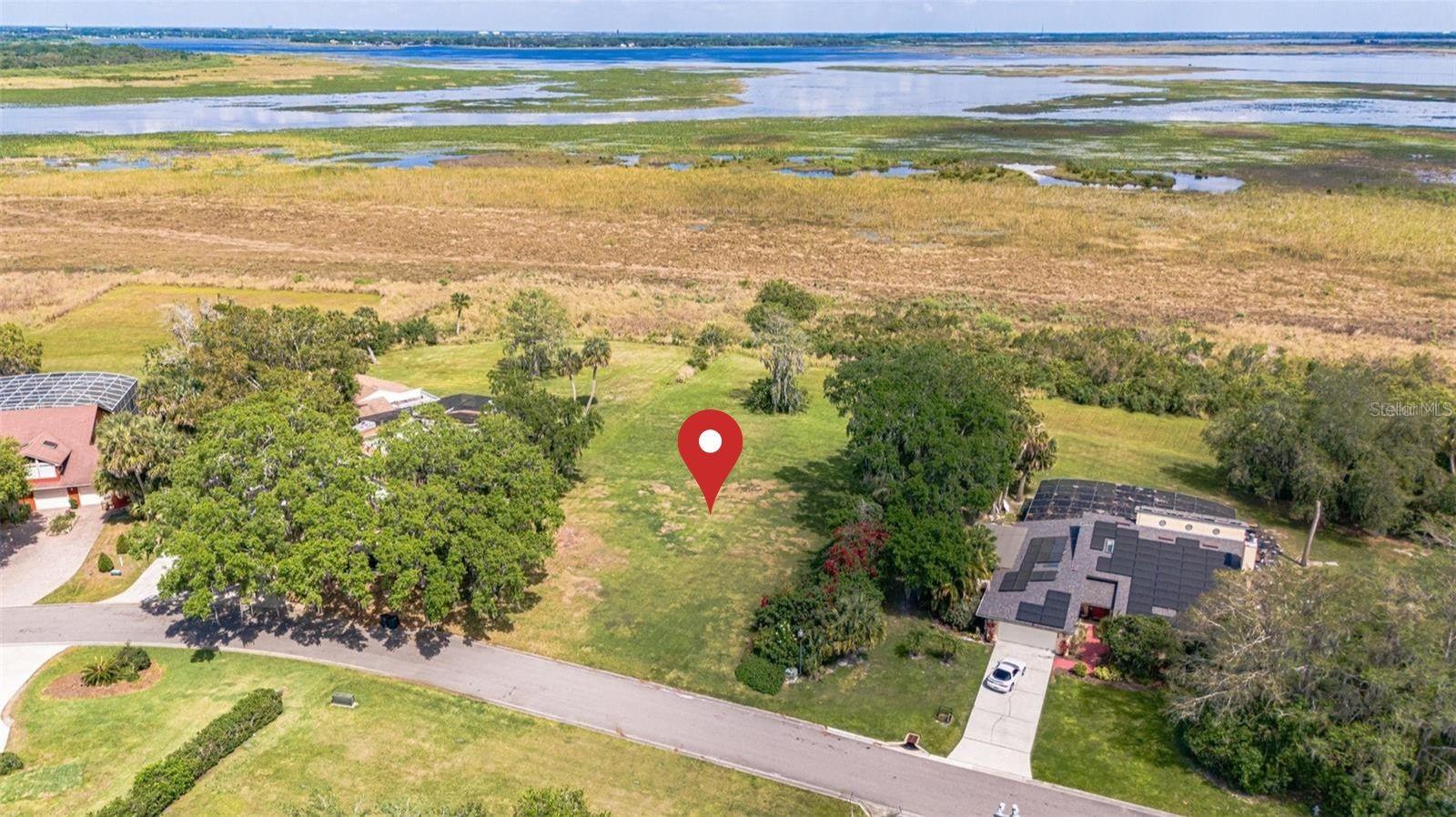 0 HIDDEN HARBOR LN, KISSIMMEE, FL, 34746