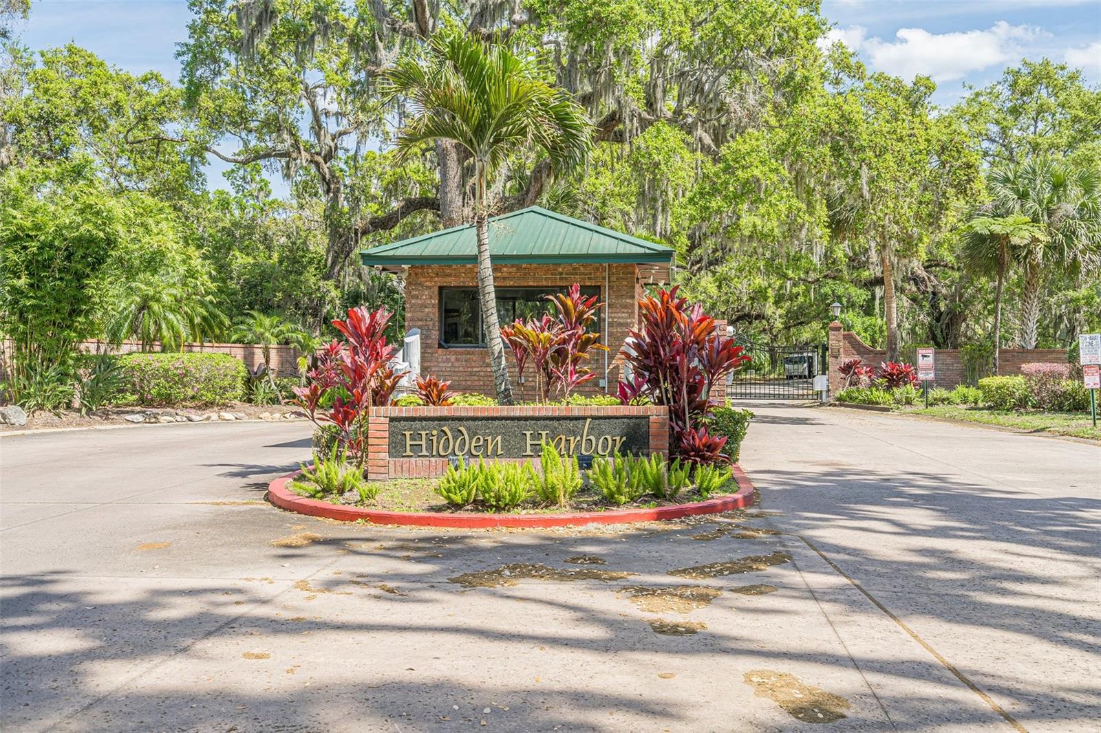 0 HIDDEN HARBOR LN, KISSIMMEE, FL, 34746