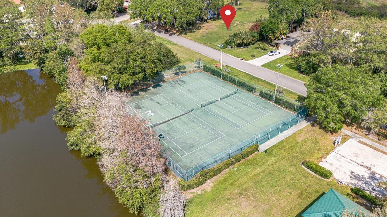 0 HIDDEN HARBOR LN, KISSIMMEE, FL, 34746