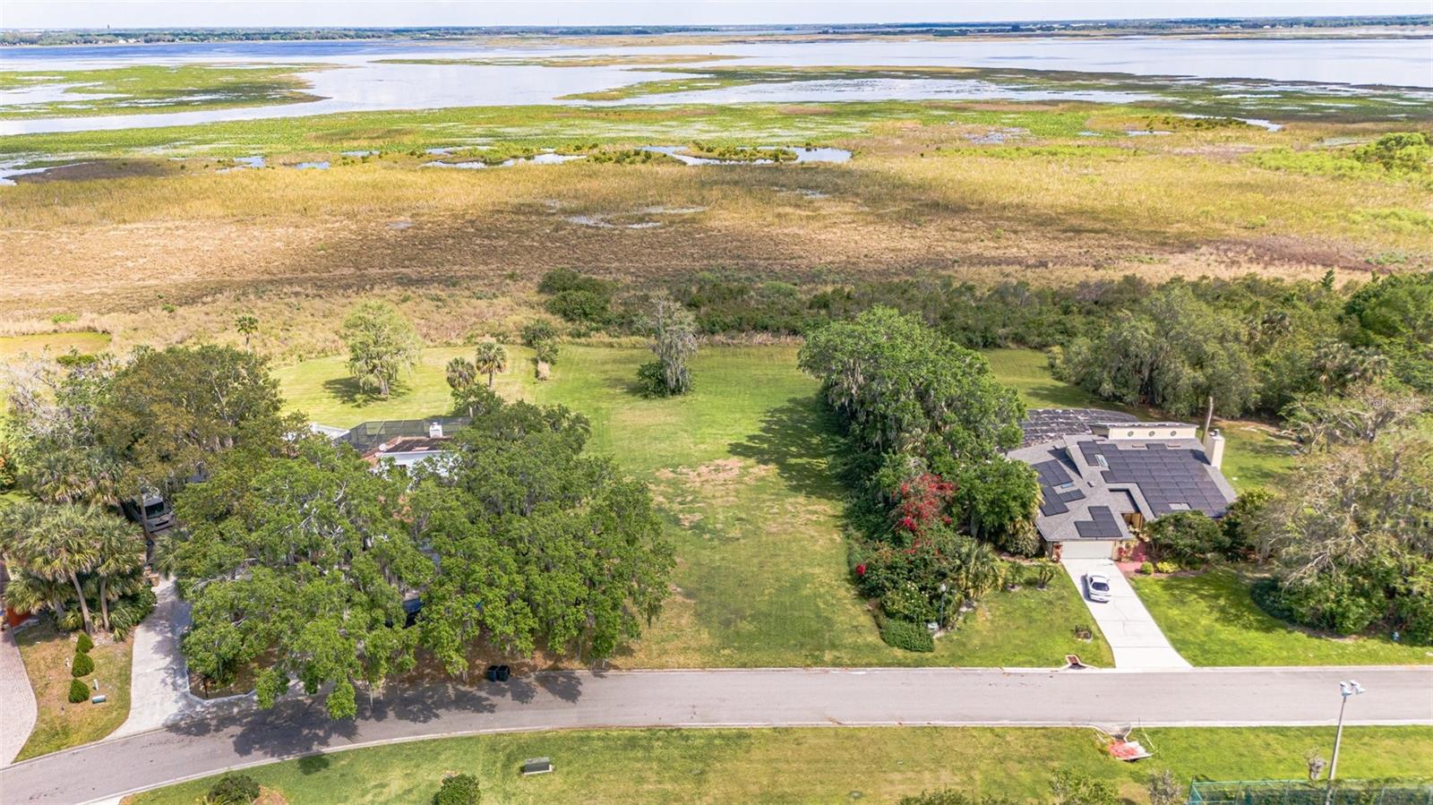 0 HIDDEN HARBOR LN, KISSIMMEE, FL, 34746