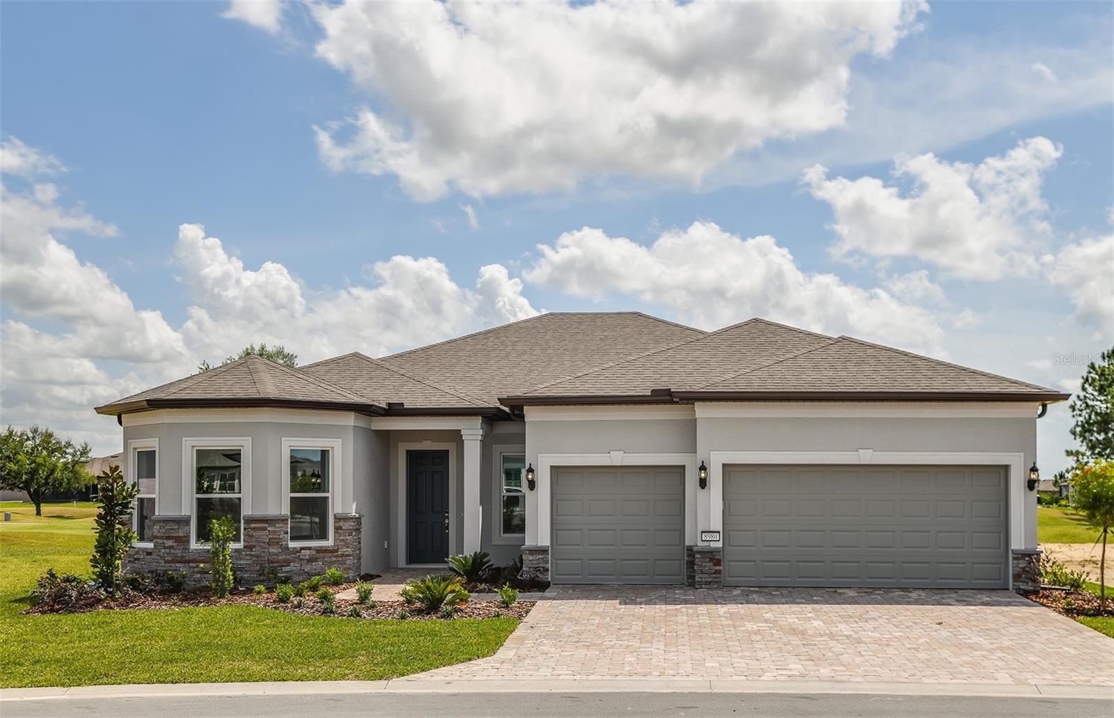 8980 SW 52ND PLACE RD, OCALA, FL, 34481