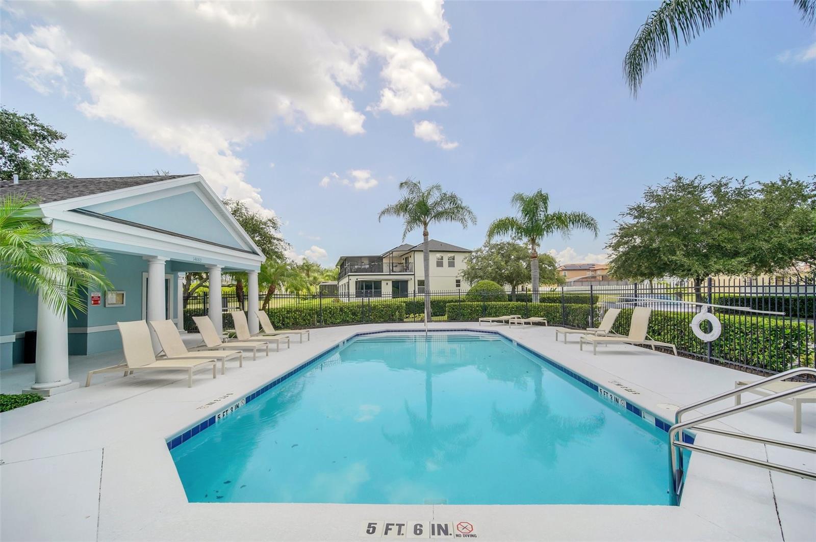 14815 TULLAMORE LOOP, WINTER GARDEN, FL, 34787